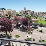 S312 - Sirolo, Trilocale A Pochi Passi Dal Centro Διαμέρισμα