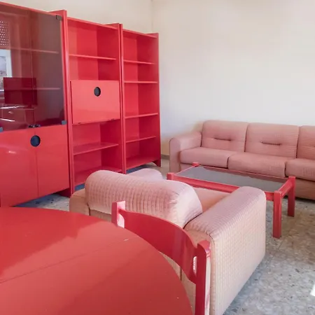 S312 - Sirolo, Trilocale A Pochi Passi Dal Centro * Sirolo
