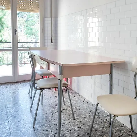 S312 - Sirolo, Trilocale A Pochi Passi Dal Centro Daire *