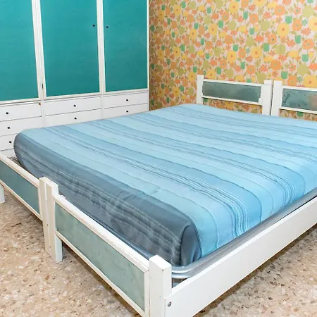 Apartment S312 - Sirolo, Trilocale A Pochi Passi Dal Centro Sirolo