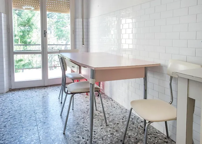 S312 - Sirolo, Trilocale A Pochi Passi Dal Centro Apartment *