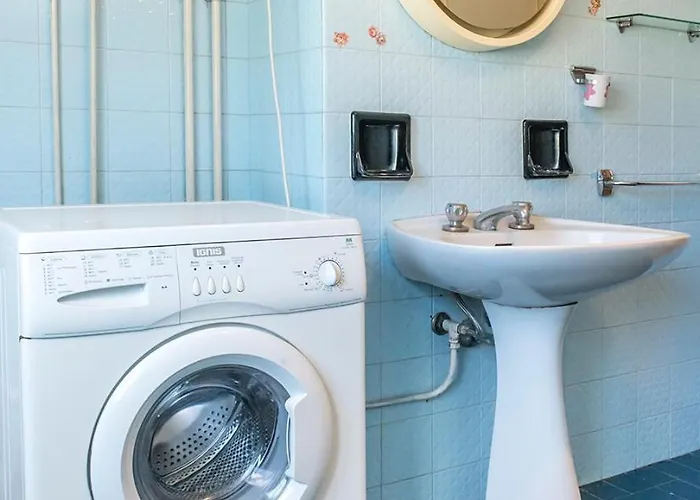 S312 - Sirolo, Trilocale A Pochi Passi Dal Centro Apartment